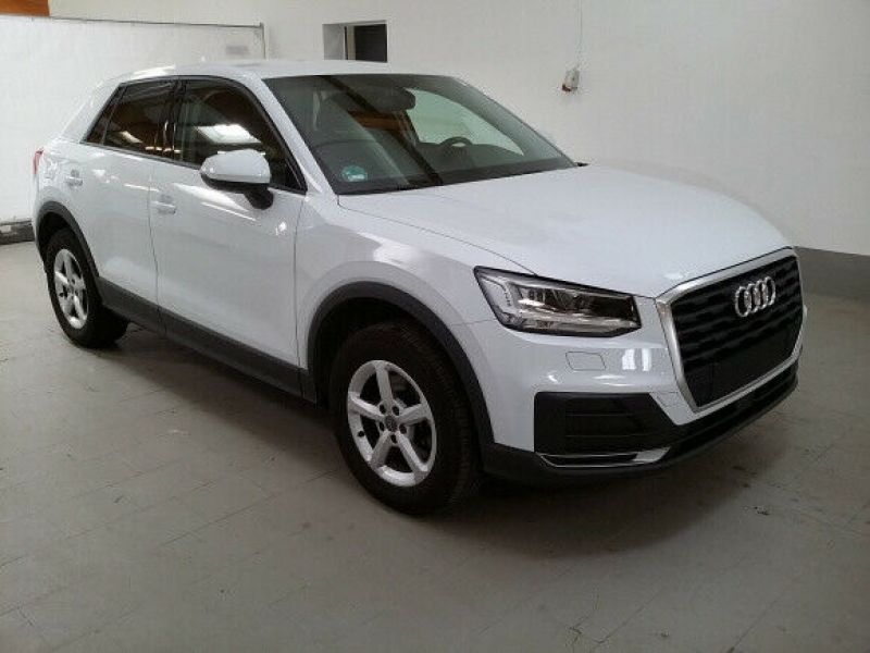 acheter voiture Audi Q2 Diesel moins cher