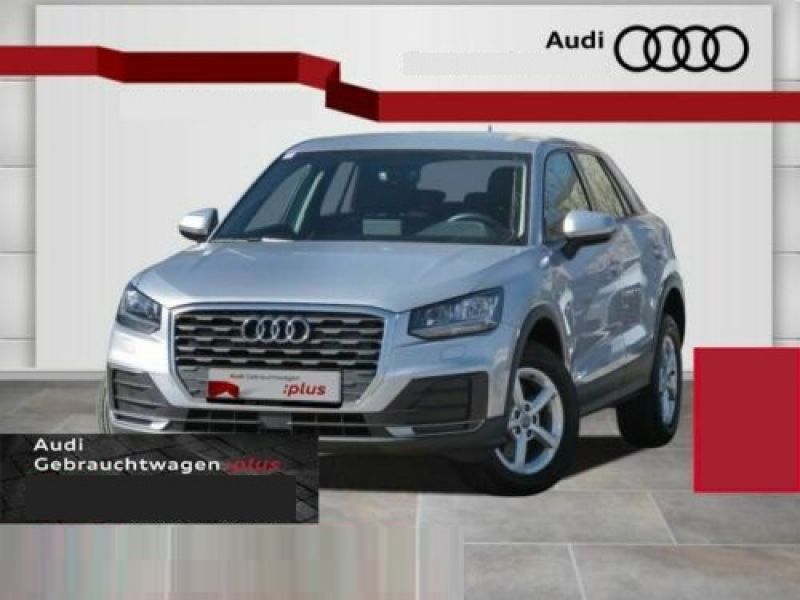 acheter voiture Audi Q2 Diesel moins cher