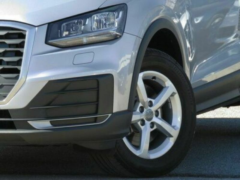 Vente voiture Audi Q2 Diesel moins cher - photo 13