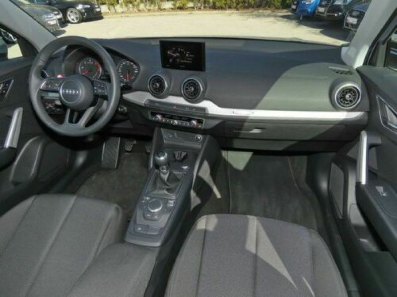 Vente voiture Audi Q2 Diesel moins cher - photo 2