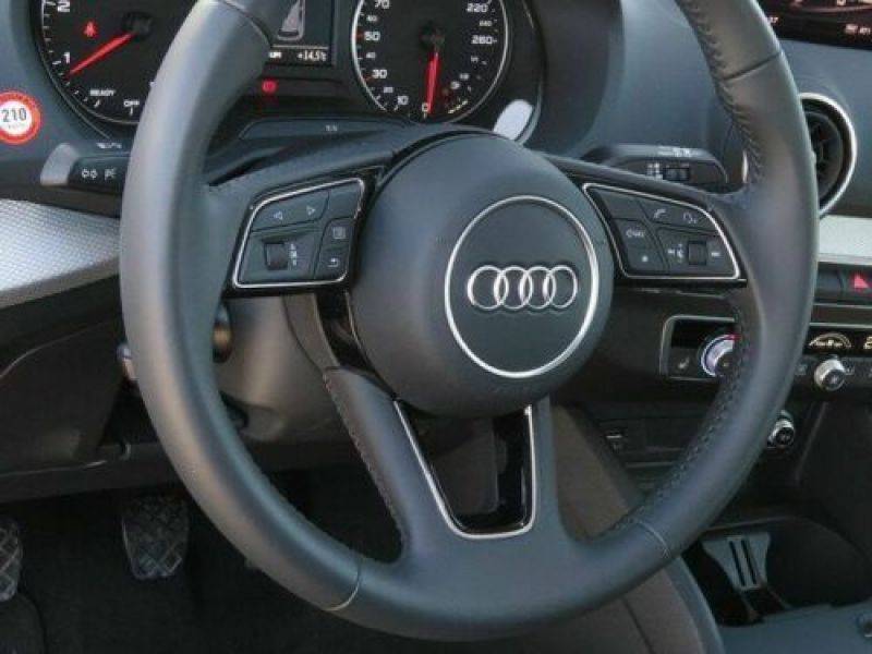 Vente voiture Audi Q2 Diesel moins cher - photo 8