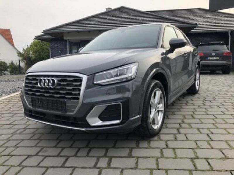 acheter voiture Audi Q2 Diesel moins cher