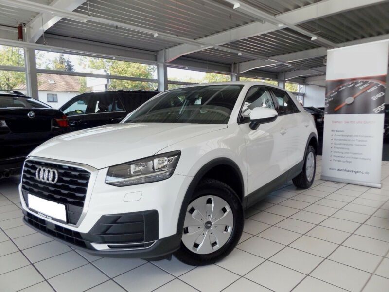 acheter voiture Audi Q2 Essence moins cher