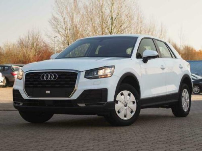 acheter voiture Audi Q2 Essence moins cher