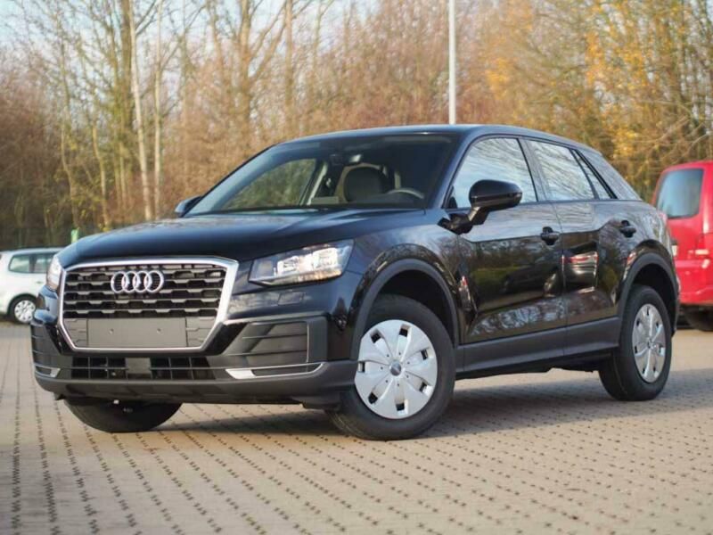 acheter voiture Audi Q2 Essence moins cher