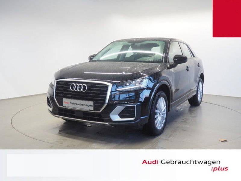 acheter voiture Audi Q2 Essence moins cher