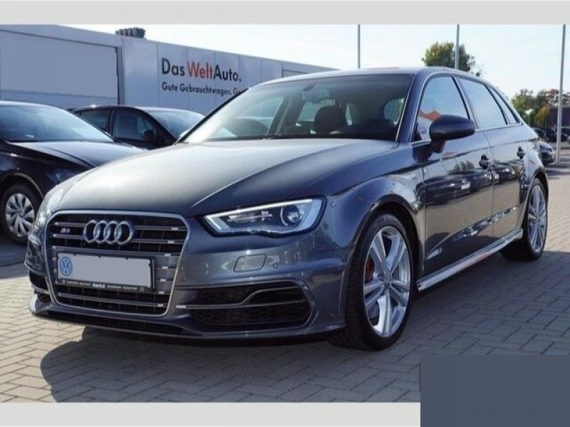 acheter voiture Audi S3 Essence moins cher