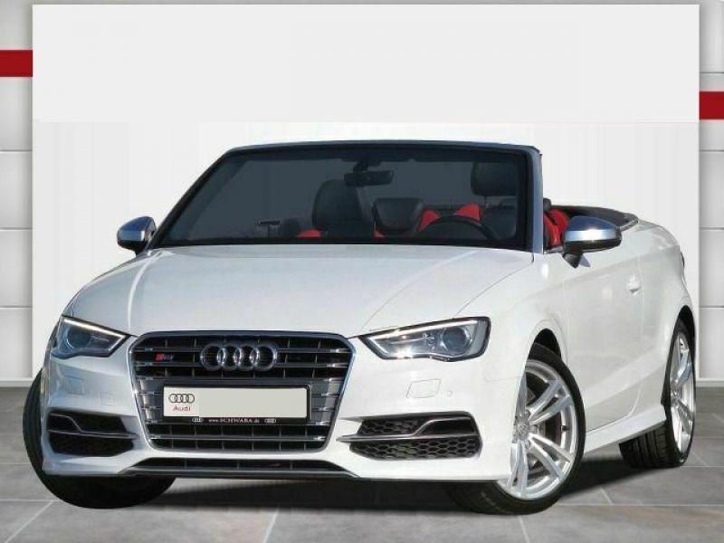 acheter voiture Audi S3 Essence moins cher