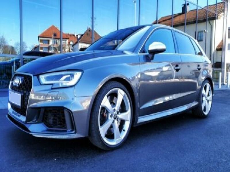 acheter voiture Audi RS3 Essence moins cher