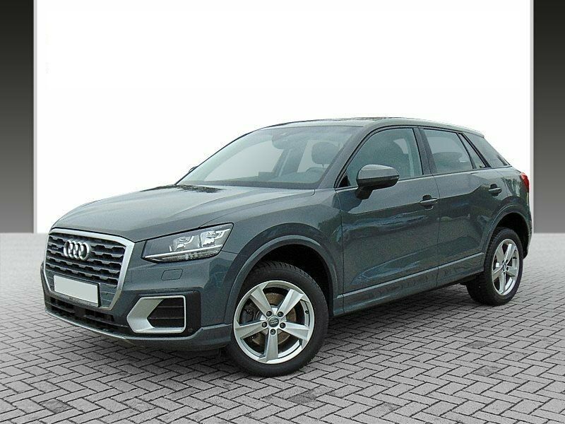 acheter voiture Audi Q2 Diesel moins cher