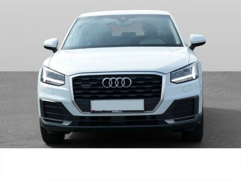 acheter voiture Audi Q2 Diesel moins cher