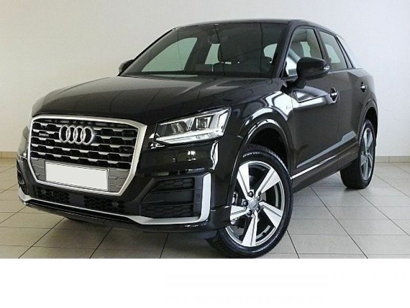 acheter voiture Audi Q2 Diesel moins cher