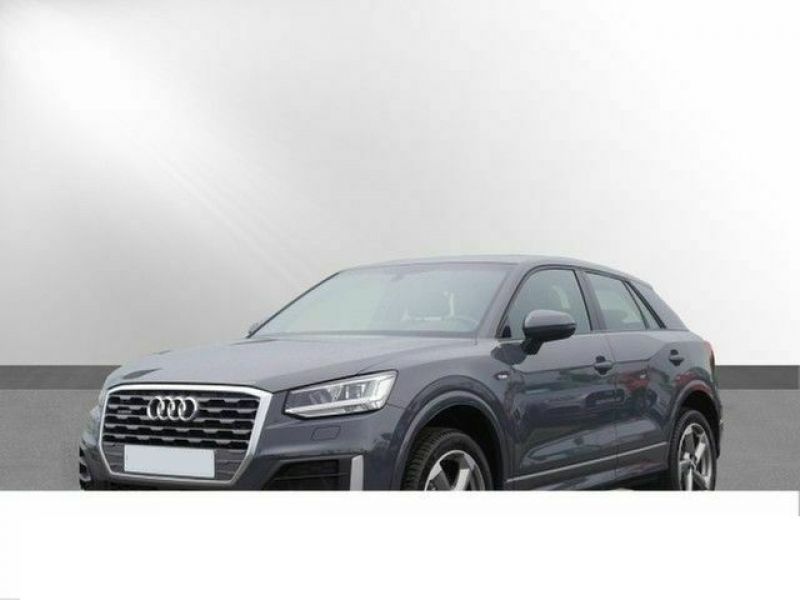 acheter voiture Audi Q2 Diesel moins cher