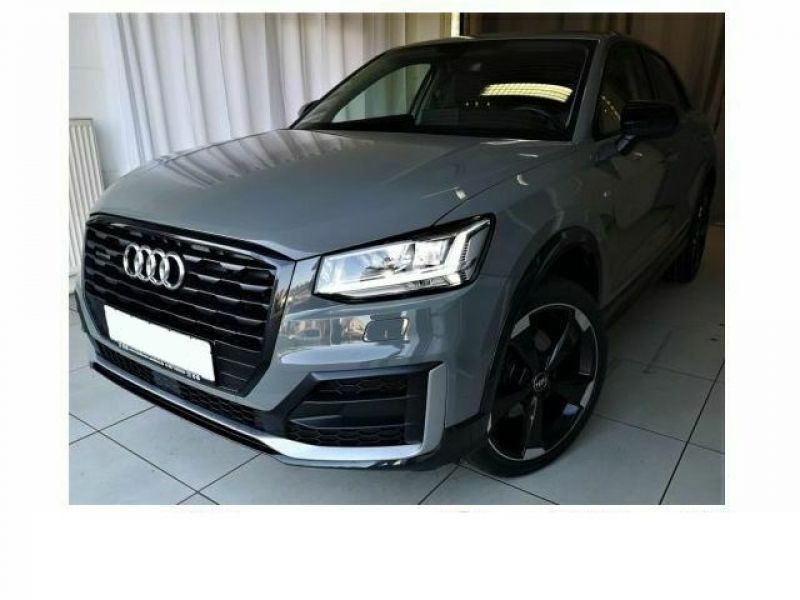 acheter voiture Audi Q2 Diesel moins cher