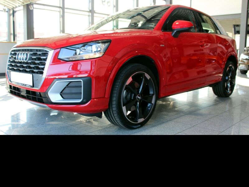 acheter voiture Audi Q2 Diesel moins cher