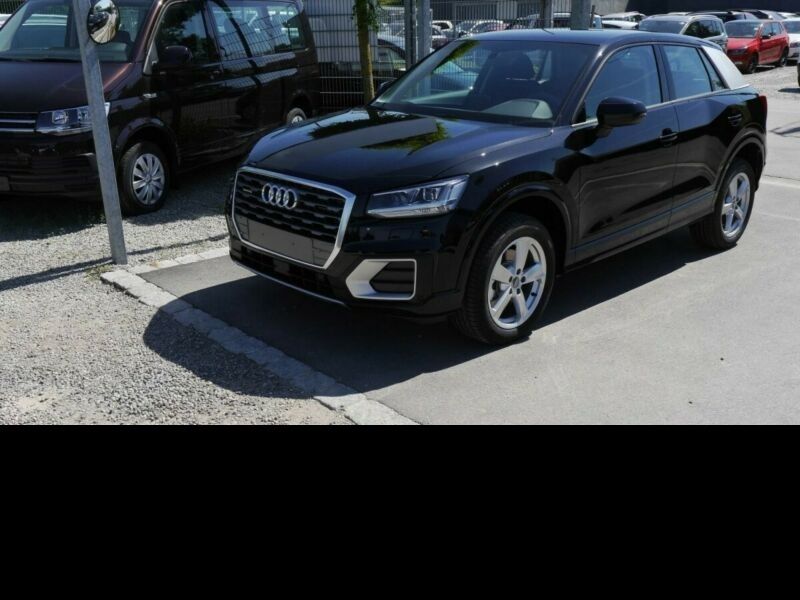 acheter voiture Audi Q2 Diesel moins cher