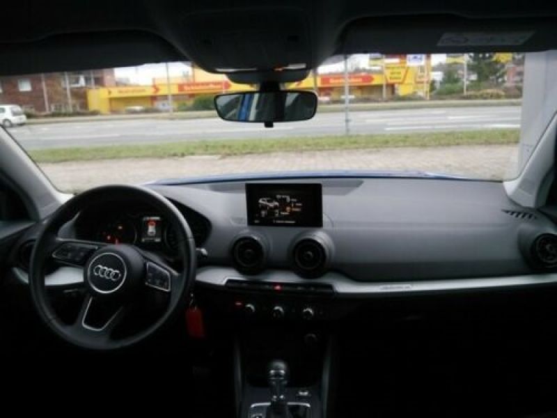 Vente voiture Audi Q2 Diesel moins cher - photo 2