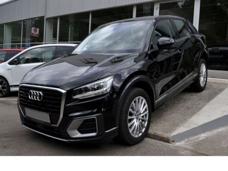 acheter voiture Audi Q2 Diesel moins cher