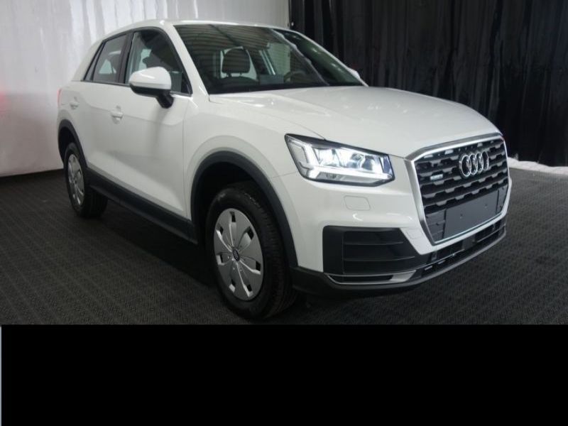 acheter voiture Audi Q2 Diesel moins cher