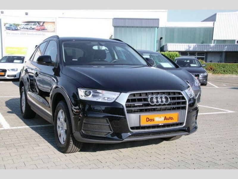 acheter voiture Audi Q3 Diesel moins cher