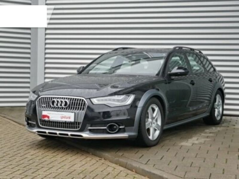 acheter voiture Audi A6 Allroad Diesel moins cher