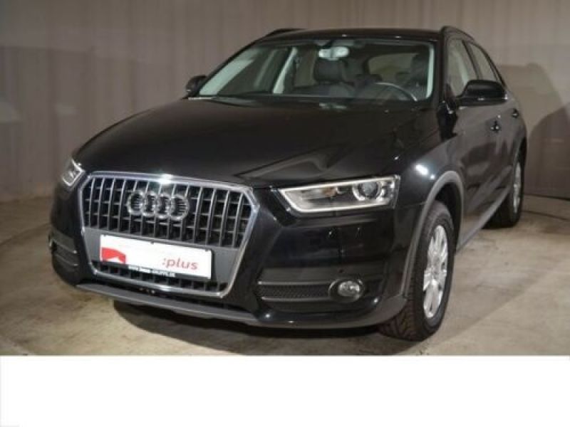 acheter voiture Audi Q3 Diesel moins cher