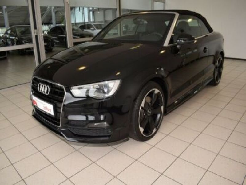 acheter voiture Audi A3 Cabriolet Diesel moins cher