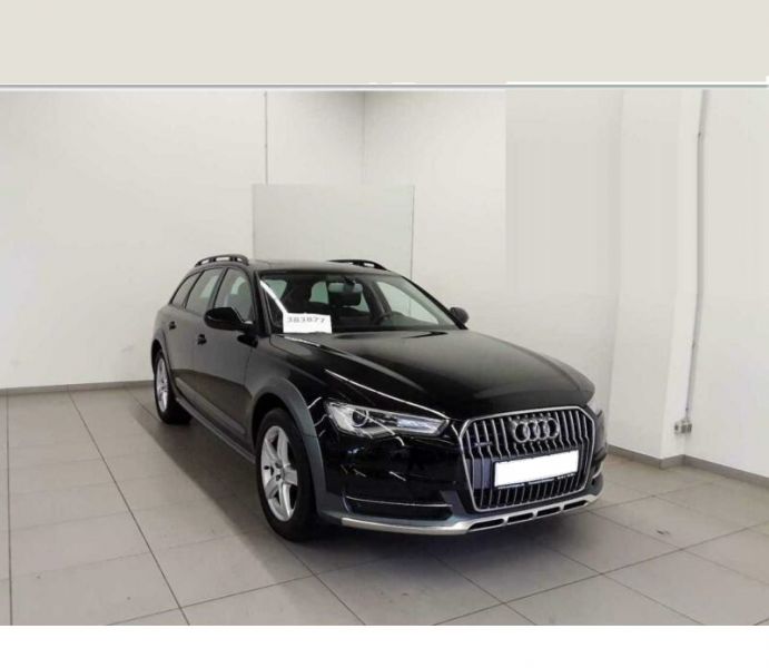 acheter voiture Audi A6 Allroad Diesel moins cher