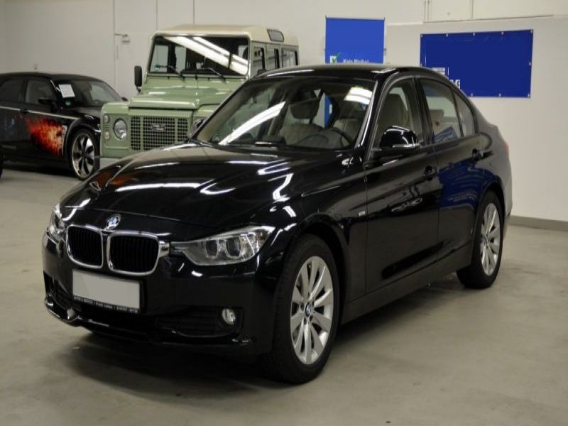 acheter voiture BMW Serie 3 Diesel moins cher