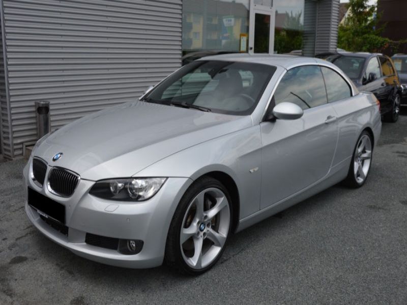 acheter voiture BMW Serie 3 Essence moins cher