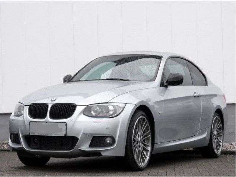 acheter voiture BMW Serie 3 Diesel moins cher