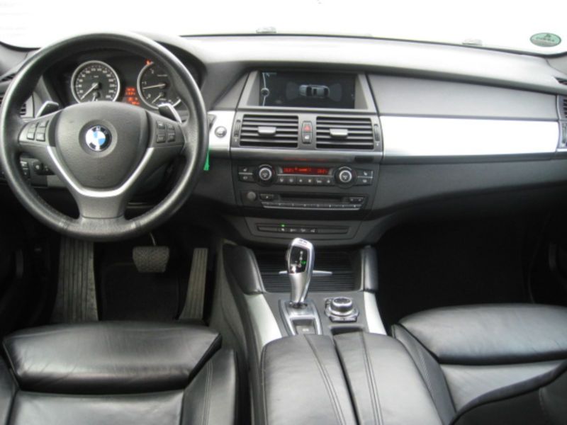 Vente voiture BMW X6 Diesel moins cher - photo 2