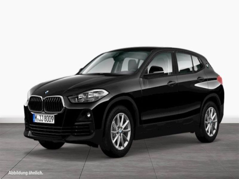 acheter voiture BMW X2 Essence moins cher