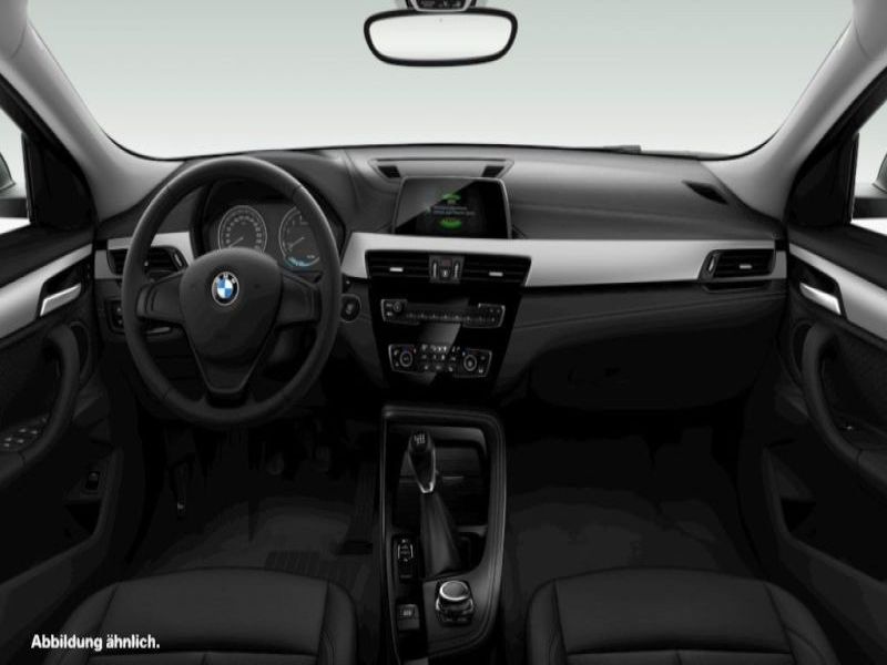 Vente voiture BMW X2 Essence moins cher - photo 2