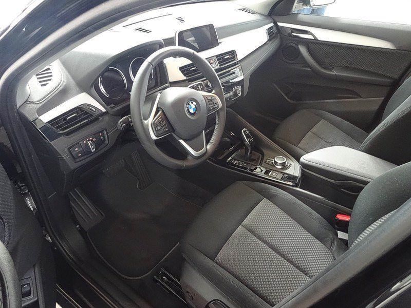 Vente voiture BMW X2 Essence moins cher - photo 4