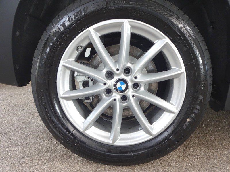 Vente voiture BMW X2 Essence moins cher - photo 8
