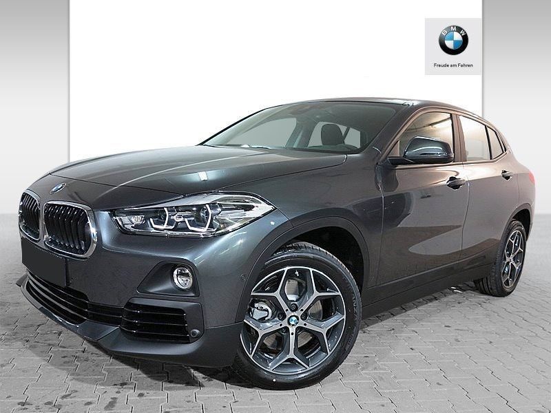 acheter voiture BMW X2 Essence moins cher