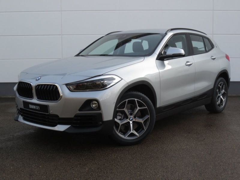 acheter voiture BMW X2 Essence moins cher