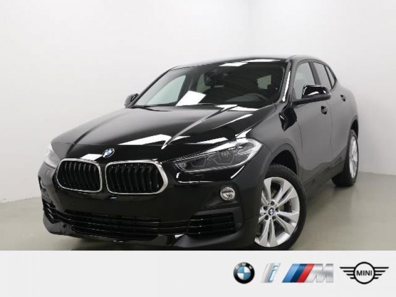 acheter voiture BMW X2 Essence moins cher