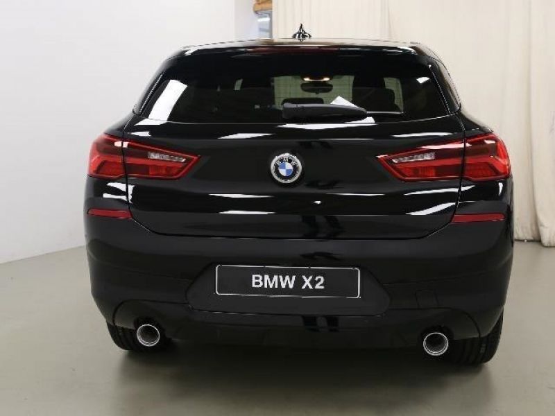 Vente voiture BMW X2 Essence moins cher - photo 9