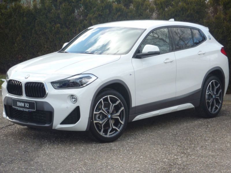 acheter voiture BMW X2 Essence moins cher