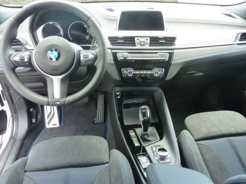 Vente voiture BMW X2 Essence moins cher - photo 2
