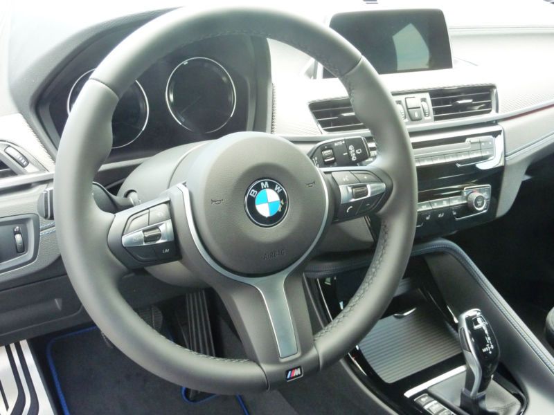 Vente voiture BMW X2 Essence moins cher - photo 6