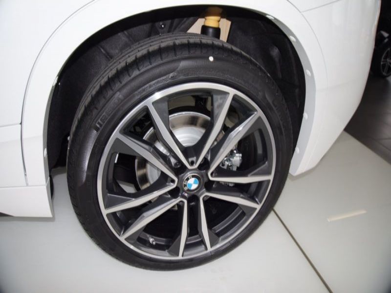 Vente voiture BMW X2 Essence moins cher - photo 7