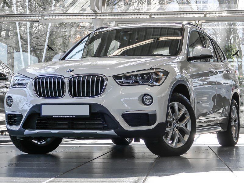 acheter voiture BMW X1 Diesel moins cher