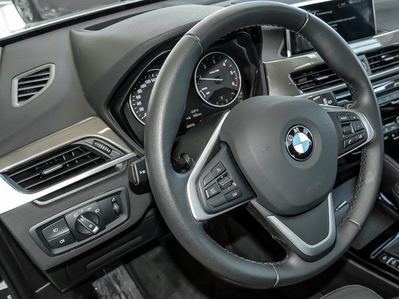 Vente voiture BMW X1 Diesel moins cher - photo 3