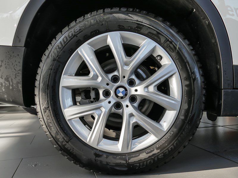 Vente voiture BMW X1 Diesel moins cher - photo 9
