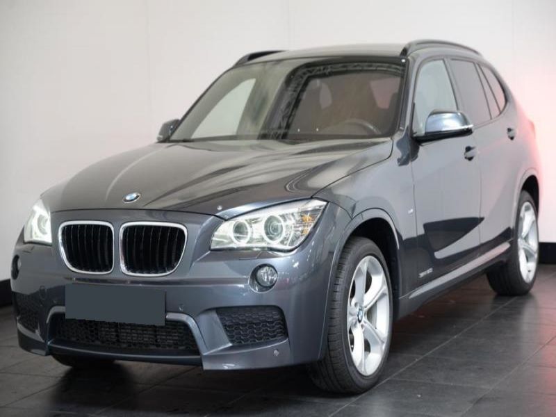 acheter voiture BMW X1 Essence moins cher