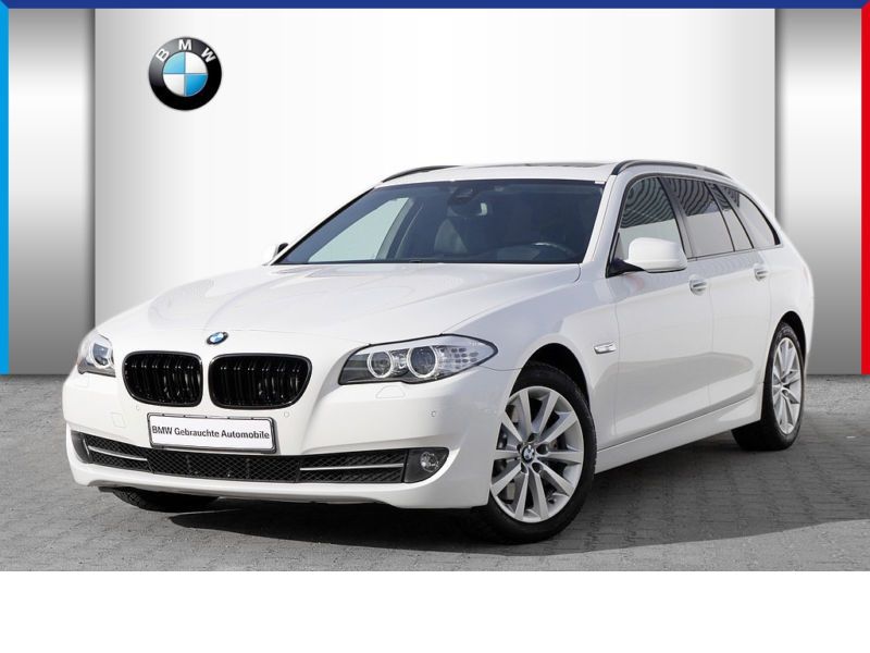 acheter voiture BMW Serie 5 Diesel moins cher