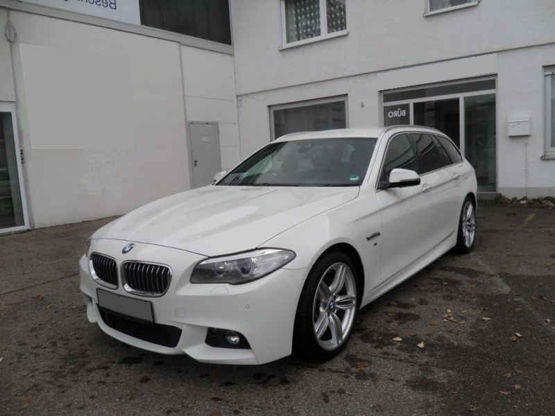 acheter voiture BMW Serie 5 Diesel moins cher